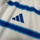 Camisola Feminina Cruzeiro 2025/26 - Alternativo