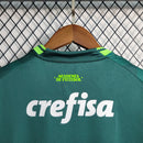 Camisola Feminina SE Palmeiras 2023/24 Principal