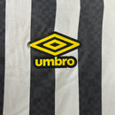 Conjunto Infantil Santos 2025/26 - Alternativo