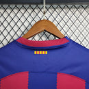 Camisola Barcelona 2023/24 Principal