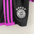 Conjunto Infantil Bayern de Munique 2023/24 - Alternativo
