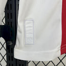 Camisola Ajax 2025/26 - Aniversário