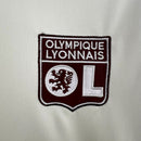 Camisola Lyon 2024/25 - Terceiro