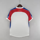 Camisola Fortaleza 2022/23 Alternativo