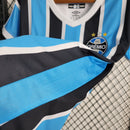 Camisola Feminina Grêmio 2023/24 Principal