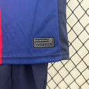 Conjunto Infantil Barcelona 2024/25 - Principal
