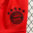 Conjunto Infantil Bayern de Munique 2024/25 - Principal