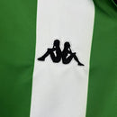 Camisola Retrô Real Betis 1998-99 Principal