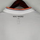 Camisola Retrô Real Madrid 13/14 Principal