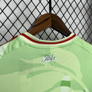 Camisola Feminina Seleção Itália 2025/26 - Alternativo