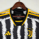Camisola Juventus 2023/24 Principal