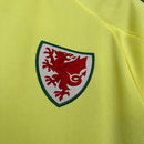 Camisola Seleção País de Gales 2024/25 Alternativo