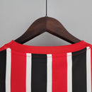 Camisola Feminina São Paulo FC 2022/23 Alternativo