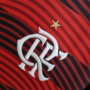 Camisola Flamengo 2022/23 Principal
