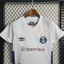 Conjunto Infantil Grêmio 2023/24 - Alternativo