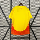 Camisola Seleção Colômbia 2024/25 Principal