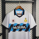 Camisola Retrô Inter de Milão 1990-91 - Alternativo