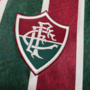 Camisola Feminina Fluminense 2024/25 Principal