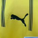 Conjunto Infantil Borussia Dortmund 2024/25 - Principal