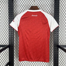 Camisola Feminina Arsenal 2025/26 - Principal