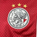 Camisola Ajax 2025/26 - Principal