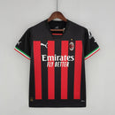 Camisola Milan 2022/23 Principal