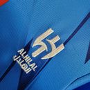 Conjunto Infantil Al Hilal 2023/24 - Principal