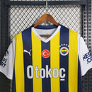 Camisola Fenerbahçe 2023/24 Principal