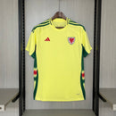 Camisola Seleção País de Gales 2024/25 Alternativo