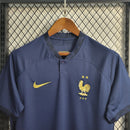 Camisola Seleção França 2022/23 Principal