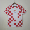 Camisola Seleção Croácia 2022/23 Principal