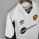 Camisola Sport Recife 2022/23 Alternativo