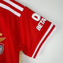 Conjunto Infantil Benfica 2023/24 - Principal