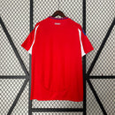 Camisola Seleção Chile 2024/25 Principal