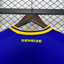 Camisola Boca Juniors 2024/25 Principal