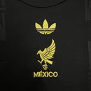Conjunto Infantil México 2025/26 - Principal