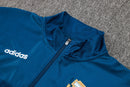 Conjunto de Treino Argentina 2024