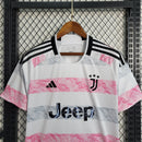 Camisola Juventus 2023/24 Alternativo