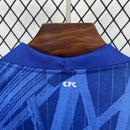 Camisola Feminina Chelsea 2025/26 - Principal