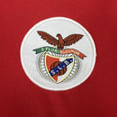 Camisola Retrô Benfica 1972-73 Principal