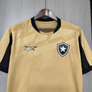 Camisola Botafogo 2024/25 - GK Terceiro