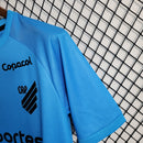 Camisola Athletico Paranaense 2023/24 Alternativo
