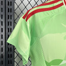 Camisola Feminina Seleção Itália 2025/26 - Alternativo