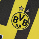 Camisola Feminina Borussia Dortmund 2022/23 Principal