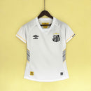 Camisola Feminina Santos 2023/24 Principal