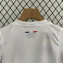 Conjunto Infantil PSG 2024/25 - Alternativo