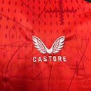 Camisola Bayern Leverkusen 2024/25 Principal
