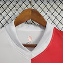 Camisola Seleção Croácia 2024/25 Principal