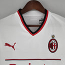 Camisola Milan 2022/23 Alternativo