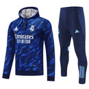 Fato de Treino Real Madrid 25/26